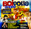 Boi Folia vai agitar New Jersey neste domingo